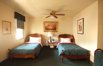 Cherokee Lodge - 