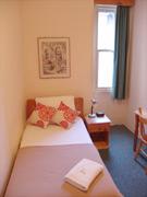 Single Standard Room