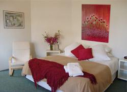 King Deluxe Room