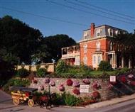 Greystone Manor Victorian Inn - 