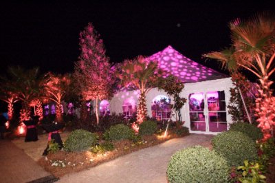 Belvidere Club & Resort - The Pavilion At Patriots Point Links