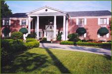Main Building