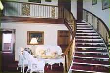 Colonial Inn - Lobby