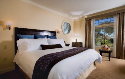 West Inn & Suites - Deluxe King