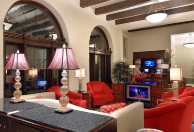 Courtyard by Marriott Country Club Plaza - 