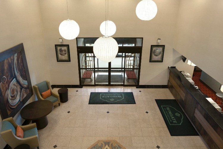 Wingate by Wyndham Schaumburg / Convention Center - 