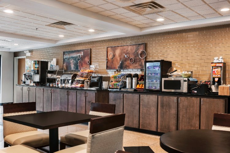 Wingate by Wyndham Schaumburg / Convention Center - 