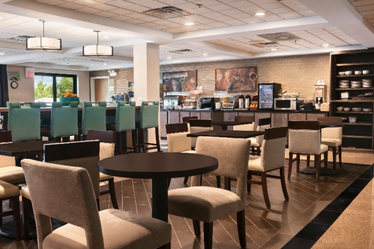 Wingate by Wyndham Schaumburg / Convention Center - 