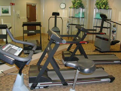 Springhill Suites by Marriott - 