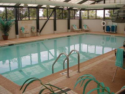 Springhill Suites by Marriott - 