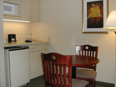Springhill Suites by Marriott - 