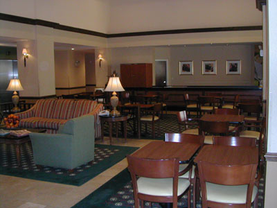 Springhill Suites by Marriott - 