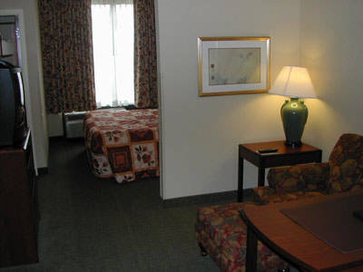 Springhill Suites by Marriott - 