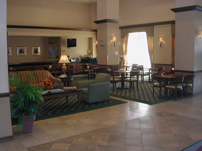 Springhill Suites by Marriott - 