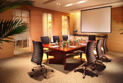 Oakwood Residence Hangzhou - Board Room