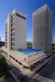 Renaissance Atlanta Hotel Downtown - Hotel Exterior