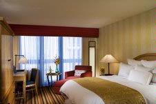 Renaissance Atlanta Hotel Downtown - King Room