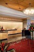 Renaissance Atlanta Hotel Downtown - Hotel Lobby