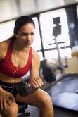 Renaissance Atlanta Hotel Downtown - Fitness Center