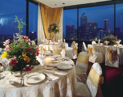 Renaissance Atlanta Hotel Downtown - Special Events
