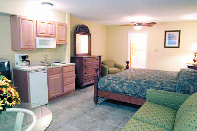 Aqua Beach Resort Llc - Indies Pic.