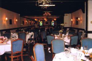 Michael's Swiss Inn & Coffee Shop - Michael's Restaurant Banquet Room