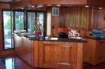 Michael's Swiss Inn & Coffee Shop - Front Desk