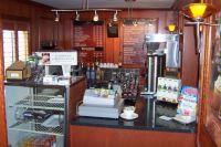 Michael's Swiss Inn & Coffee Shop - Starbuck's Coffee Shop