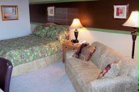 Michael's Swiss Inn & Coffee Shop - King Room