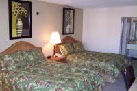 Michael's Swiss Inn & Coffee Shop - Double Queen Room