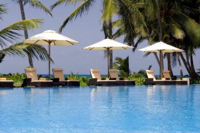 Sivory Punta Cana - Infinity Edge Pool