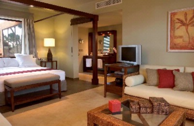 Sivory Punta Cana - Deluxe Jr. Suite