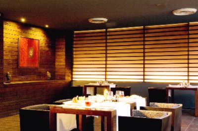 Sivory Punta Cana - Tau Restaurant