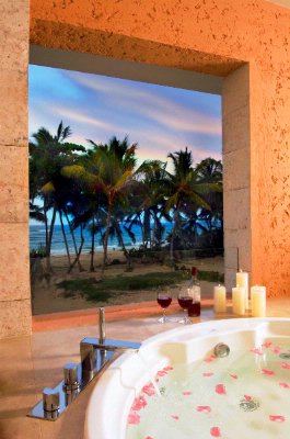Sivory Punta Cana - Honeymoon Suite