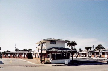 Seahorse Inn Beach Side - 