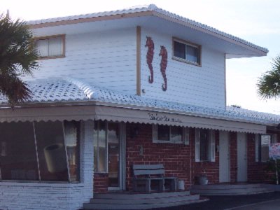 Seahorse Inn Beach Side - 