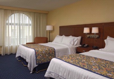 Courtyard by Marriott Capitol Hill / Navy Yard - 