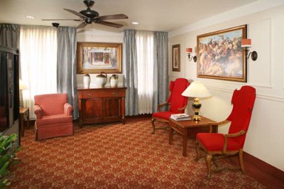 Brandwood Hotel - 