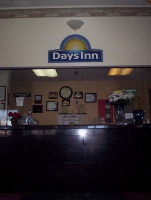 Days Inn - 