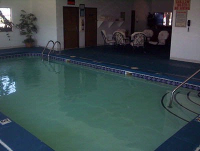 Days Inn - 