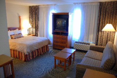 Staybridge Suites Allentown Airport - Studio Suite