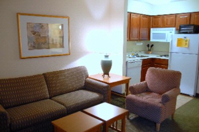 Staybridge Suites Allentown Airport - Fully Equipped Kitchens