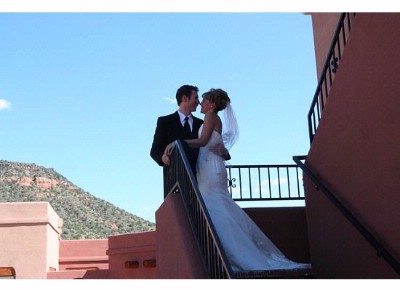 Las Posadas of Sedona Luxury Bed & Breakfast Inns. - 