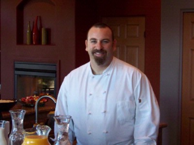 Las Posadas of Sedona Luxury Bed & Breakfast Inns. - 