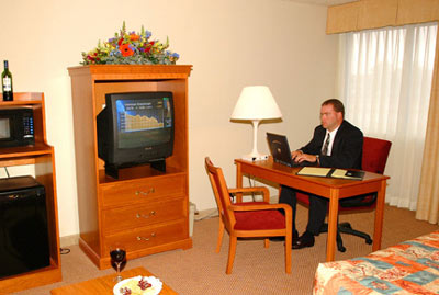 Holiday Inn Campus Area - 