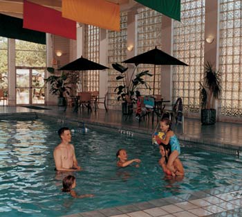 Holiday Inn Campus Area - 