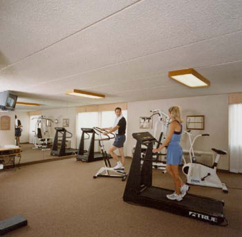 Holiday Inn Campus Area - 