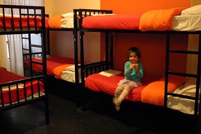 Spot Hostel 5th Avenue - Spacious Dorms