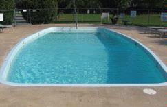 Tenkiller Lodge - Tenkiller Lodge Pool