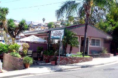 Catalina Beach House - Catalina Beach House Hotel